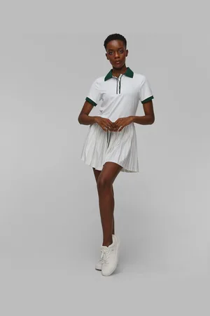 Varley Robe de tennis pour femmes Paloma Court Dress 30