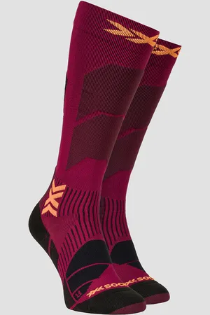 X Socks Chaussettes de ski Ski Perform OTC
