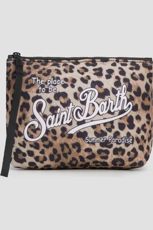 MC2 SAINT BARTH Trousse de toilette néoprène Aline
