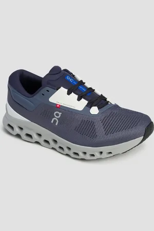 On Running Chaussures de course pour hommes Cloudstratus 3