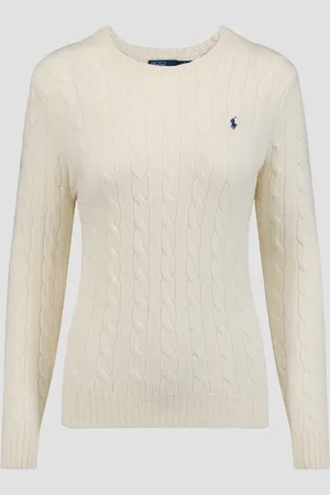 Ralph Lauren Pull en laine pour femmes