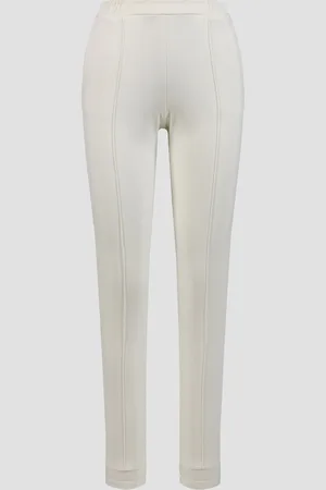 Chervo Pantalon jogger pour femmes Supereroe