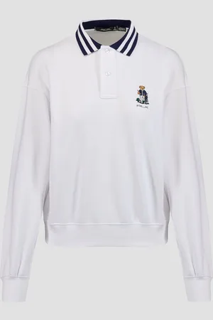 Ralph Lauren Sweat-shirt pour femmes Ralph Lauren RLX Golf