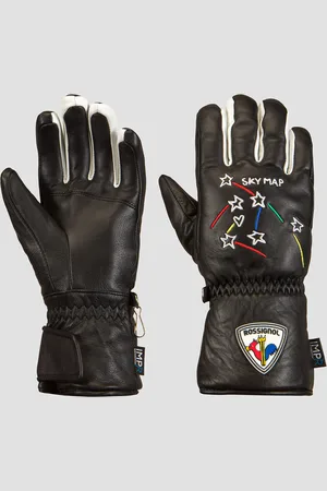 Rossignol Gants de ski pour femmes JCC Sublime LTH