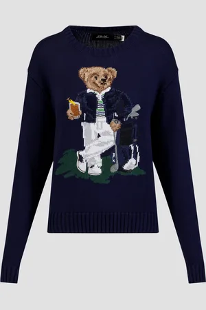 Ralph Lauren Pull pour femmes Ralph Lauren RLX Golf