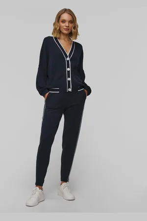 Varley Cardigan pour femmes Decker Off Court Cardigan