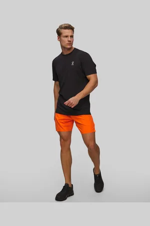 On Running Short d