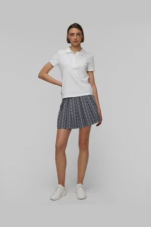 Lacoste Jupe pour femmes
