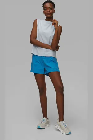 On Running Short pour femmes 3" Perormance 2-in-1 Short