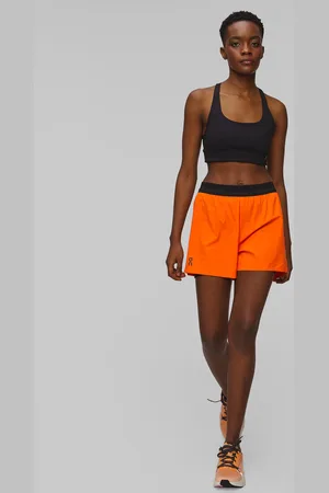 On Running Short pour femmes 3" Perormance 2-in-1 Short