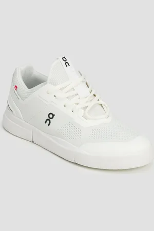 On Running Chaussures pour femmes The Roger Spin