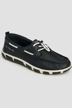 TBS Chaussures en cuir pour femmes Janaele