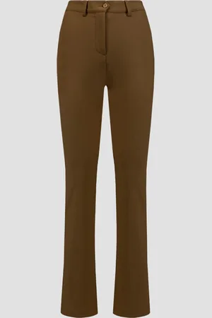 Chervo Pantalon de golf softshell pour femmes Selica