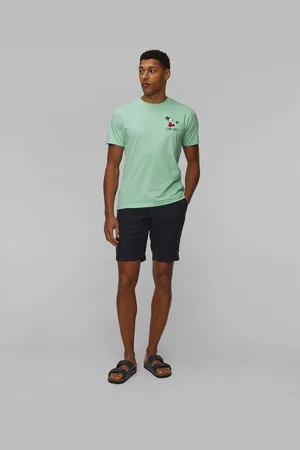 Alberto Short en lin House