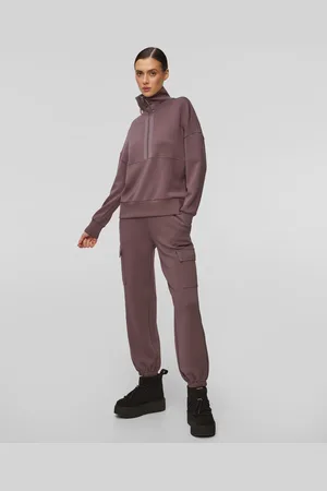 Varley Sweat-shirt pour femmes Keller Half Zip
