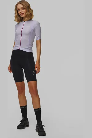 Isadore T-shirt de cyclisme pour femmes Debut Merino Air Jersey