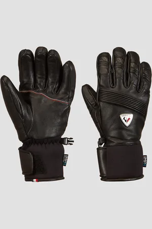Rossignol Gants de ski pour hommes Retro LTH
