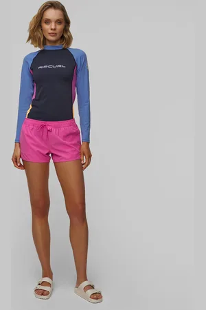 Rip Curl Short de bain pour femmes Classic Surf 3" Boardshort