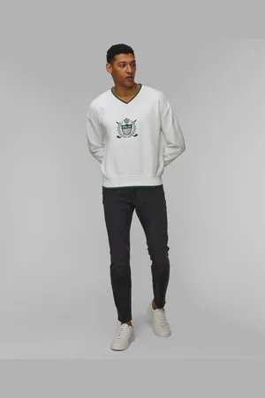 Ralph Lauren Sweat-shirt pour hommes Ralph Lauren RLX Golf