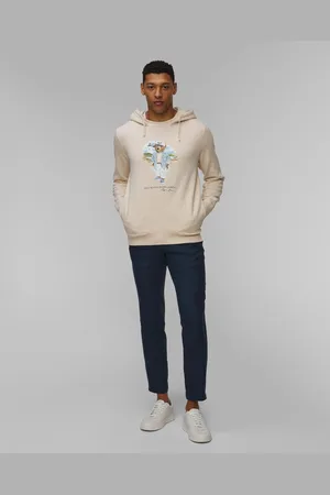 Ralph Lauren Sweat-shirt à capuche pour hommes