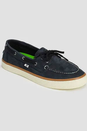 CARIUMA Chaussures pour hommes Mare Boat Shoe