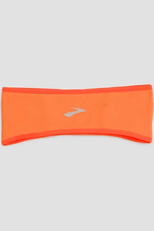 Brooks Bandeau de course Notch Thermal Headband