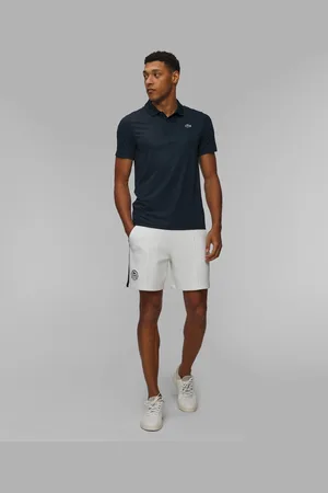 Lacoste Short de tennis pour hommes