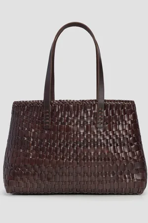 Dragon Diffusion Sac en cuir pour femmes Salvage