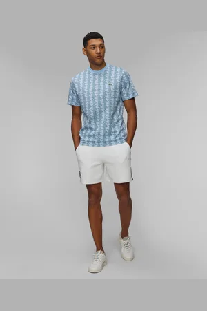 Lacoste T-shirt pour hommes