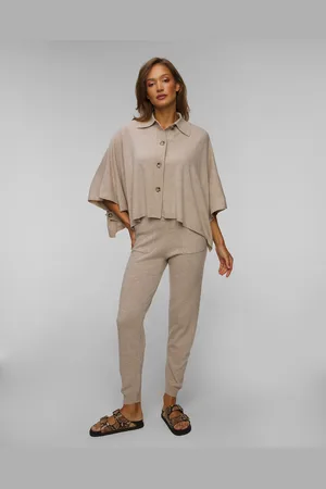 Allude Pull en laine pour femmes