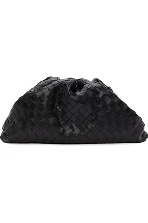 Bottega Veneta Pochette Intrecciato 