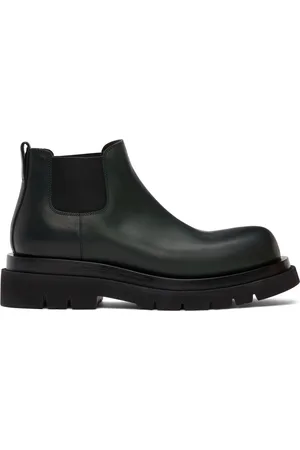 Bottega Veneta Bottes chelsea 