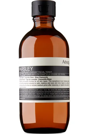 Aesop Tonique à la graine de persil Anti-Oxydant, 200 ml