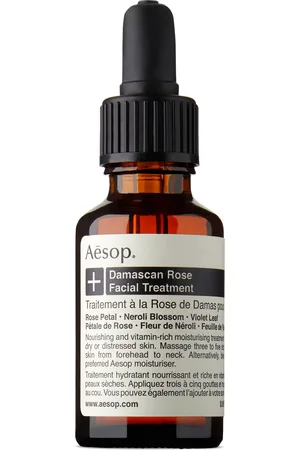 Aesop Traitement à la rose de Damas pour le visage, 25 ml