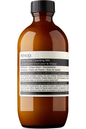 Aesop Lait nettoyant pour le visage Doux, 200 ml