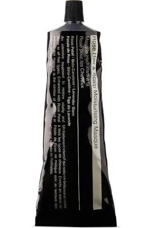 Aesop Masque hydratant à la rose pour les cheveux et le cuir chevelu, 120 ml