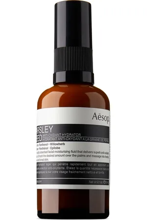 Aesop Hydratant à la graine de persil pour le visage, 60 ml