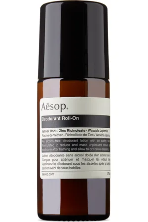 Aesop Déodorant à bille, 50 ml