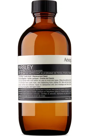 Aesop Nettoyant à la graine de persil pour le visage, 200 ml