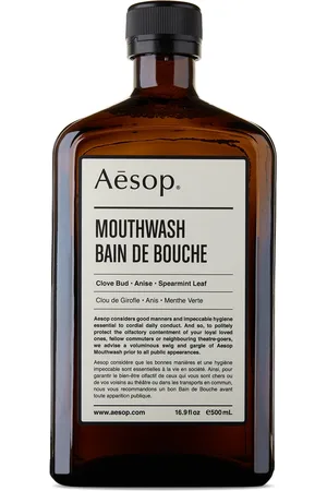 Aesop Bain de bouche, 500 ml