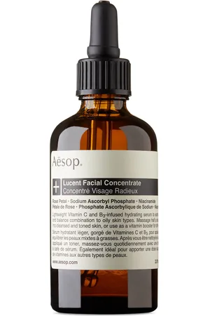 Aesop Sérum concentré pour le visage Lucent, 60 ml