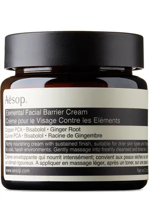 Aesop Crème pour le visage Contre les éléments, 60 ml