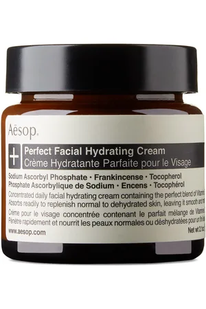 Aesop Crème Perfect hydratante, 60 ml