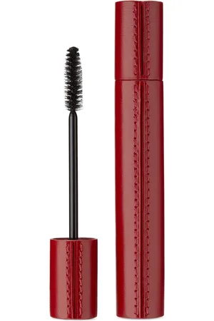 La Bouche Rouge Ensemble de mascara Le sérum noir – Black