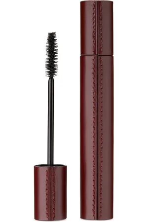La Bouche Rouge Ensemble de mascara Le sérum noir – Black