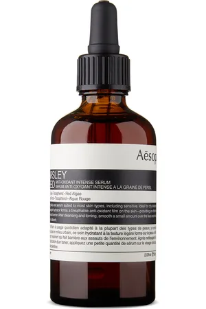 Aesop Sérum antioxydant à la graine de persil, 60 ml