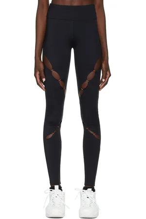 RUI Legging de sport noir exclusif à SSENSE