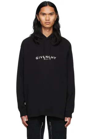 Pull best sale givenchy noir