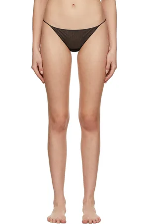 The Row Culotte Fida noire