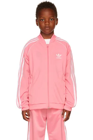 Blouson enfant adidas best sale